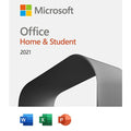 Microsoft Office Home & Student 2021 – TechCure India