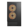 COUGAR OmnyX ARGB ATX Mid Tower Cabinet ( Black ) - 4