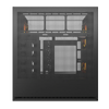 COUGAR OmnyX ARGB ATX Mid Tower Cabinet ( Black ) - 6
