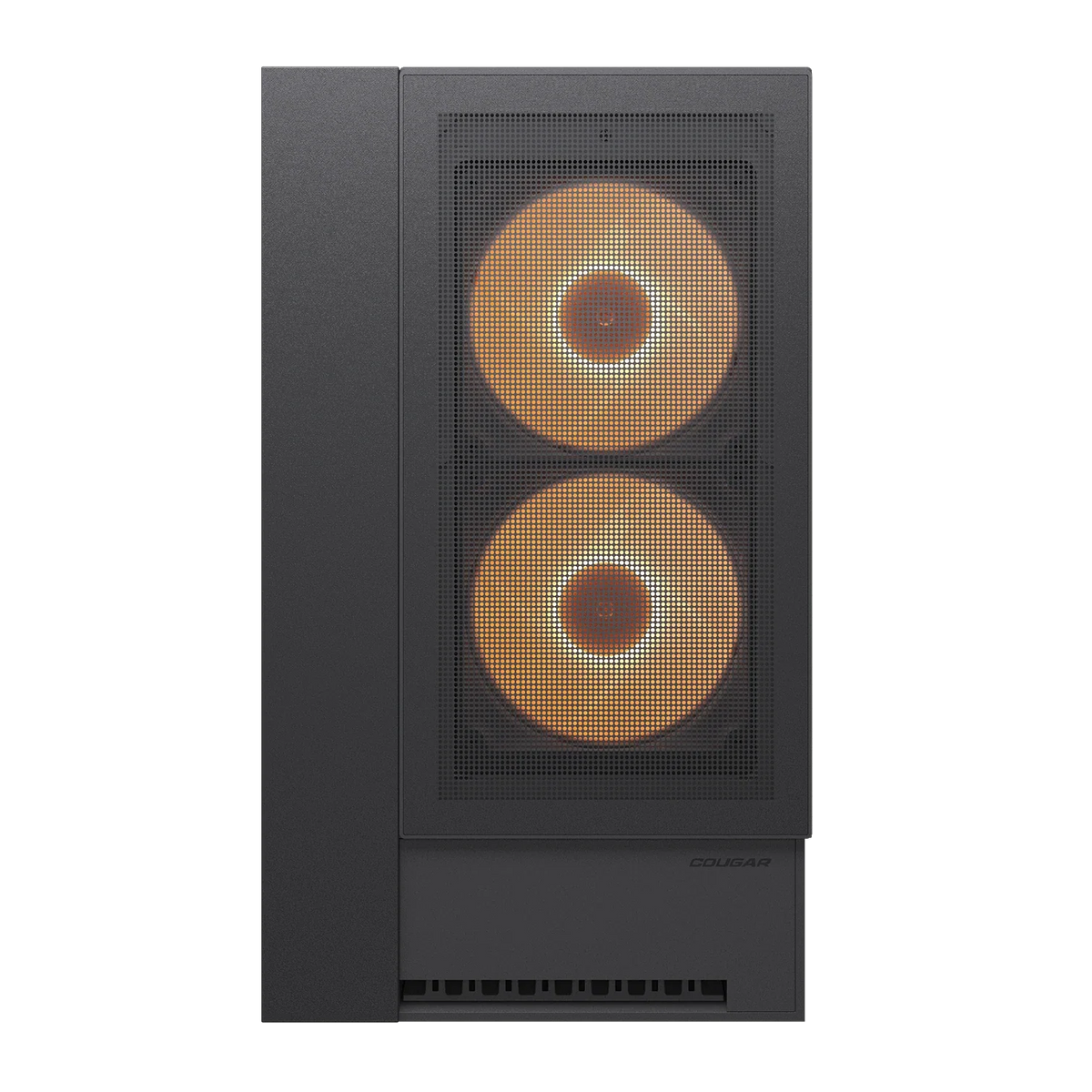 Cougar OMNYX Black Mid Tower Cabinet – TechCure India