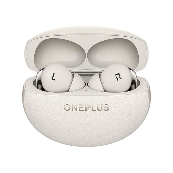 OnePlus Buds Pro 3 Bluetooth TWS in-Earbuds (Lunar Radiance) – TechCure India