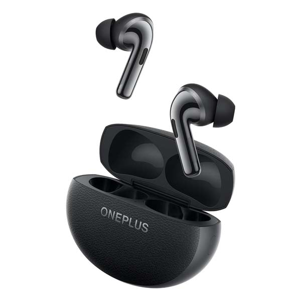 OnePlus Buds Pro 3 Bluetooth TWS in-Earbuds (Midnight Opus) – TechCure India