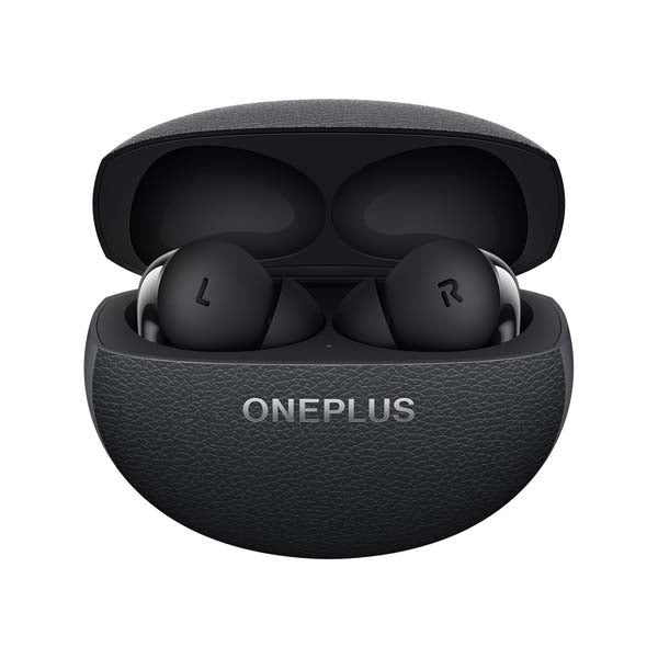OnePlus Buds Pro 3 Bluetooth TWS in-Earbuds (Midnight Opus) – TechCure India