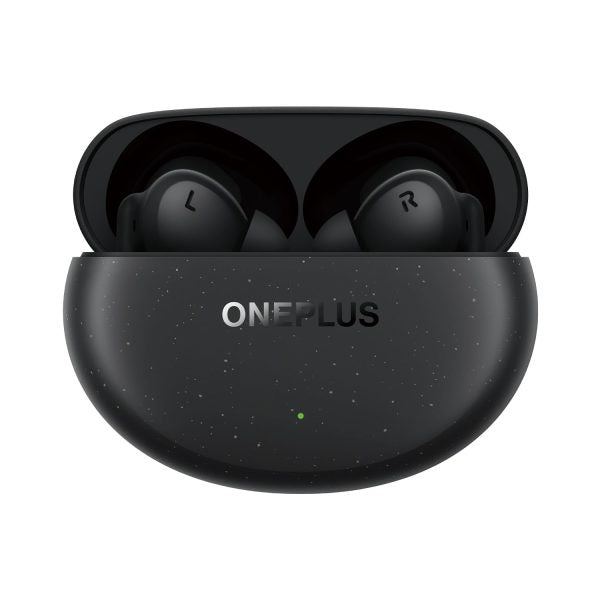 OnePlus Nord Buds 3 Pro Truly Wireless Bluetooth Earbuds (Black) – TechCure India