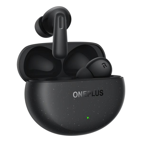 OnePlus Nord Buds 3 Pro Truly Wireless Bluetooth Earbuds (Black) – TechCure India