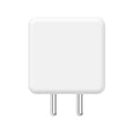 OnePlus SUPERVOOC 80W Power Adapter (White) – TechCure India
