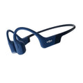 Shokz OpenRun Wireless Open-Ear Bluetooth Headphone, Blue – TechCure India