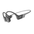 Shokz OpenRun Wireless Open-Ear Bluetooth Headphone, Grey – TechCure India