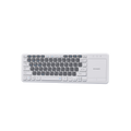Hammok Otto Multi-Device Wireless + Bluetooth Keyboard with Touchpad