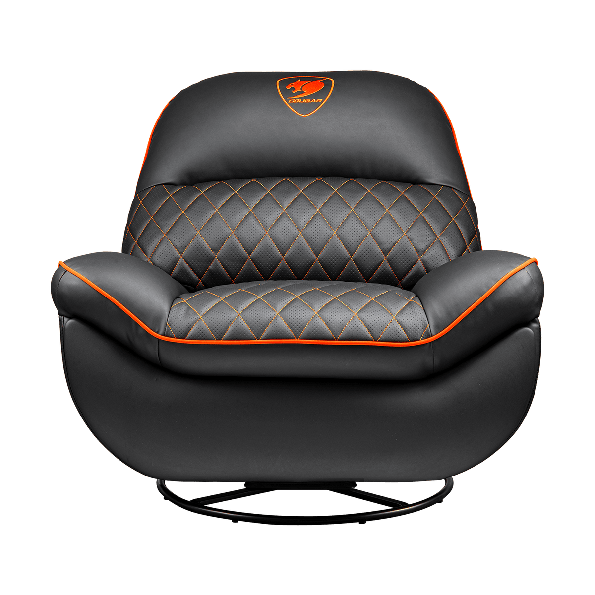 Cougar Overlord Sofa CGR-OVL-ORB – TechCure India