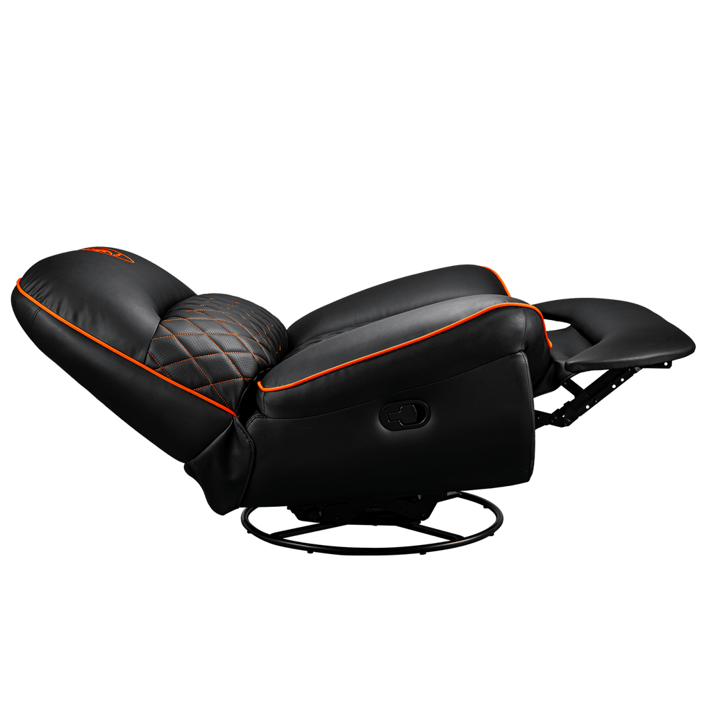 Cougar Overlord Sofa CGR-OVL-ORB – TechCure India