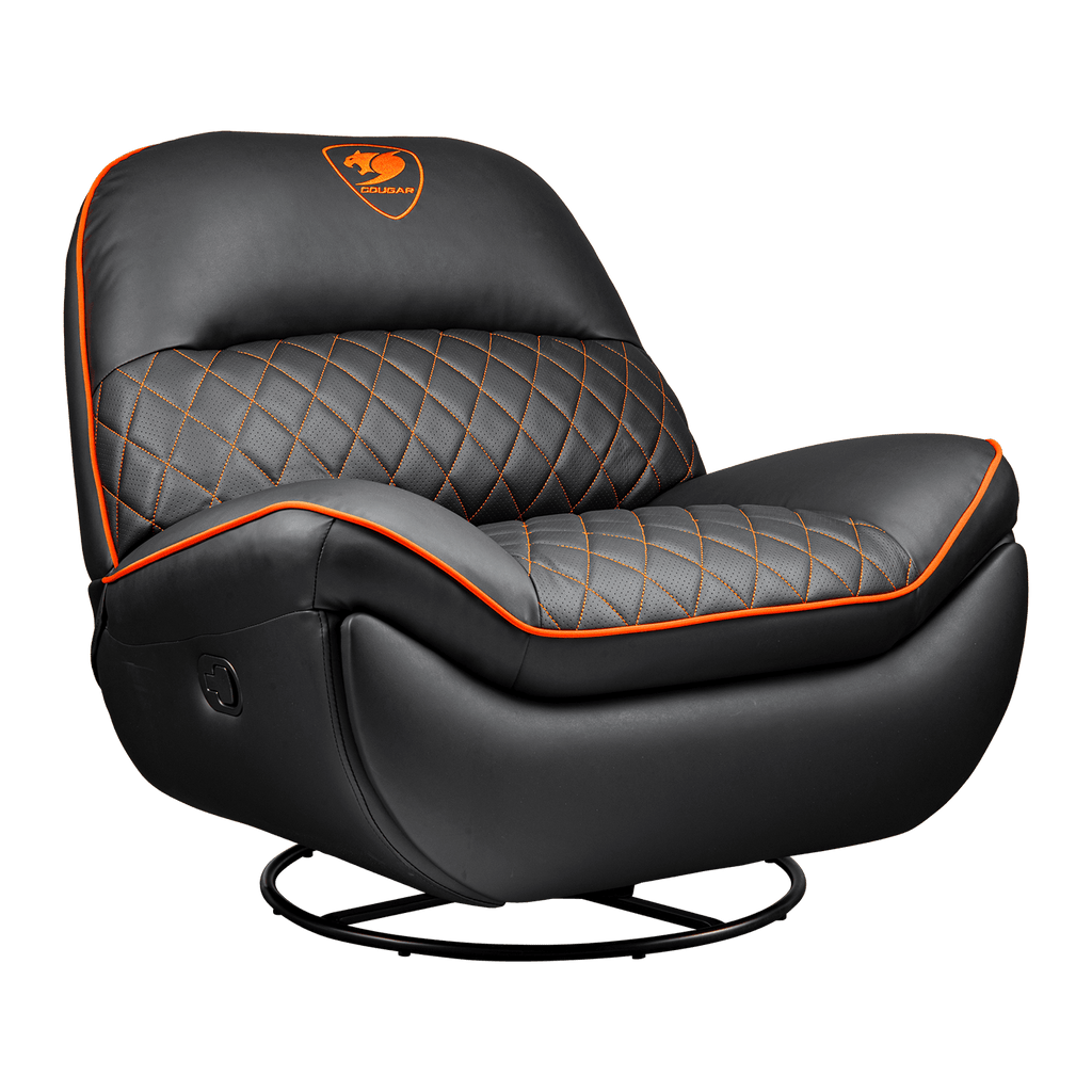 Cougar Overlord Sofa CGR-OVL-ORB – TechCure India
