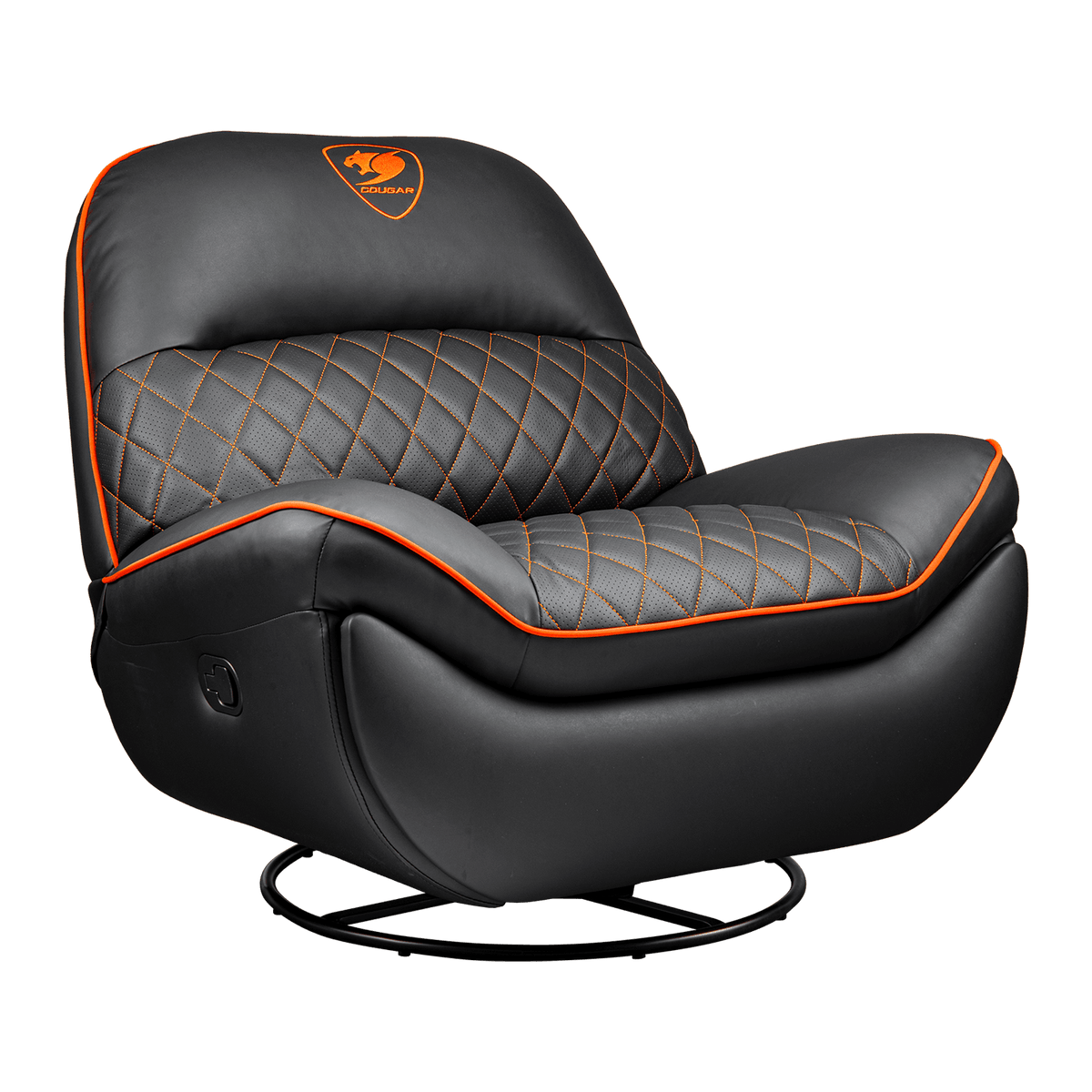 Cougar Overlord Sofa CGR-OVL-ORB – TechCure India