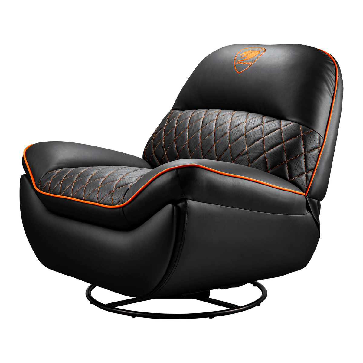 Cougar Overlord Sofa CGR-OVL-ORB – TechCure India