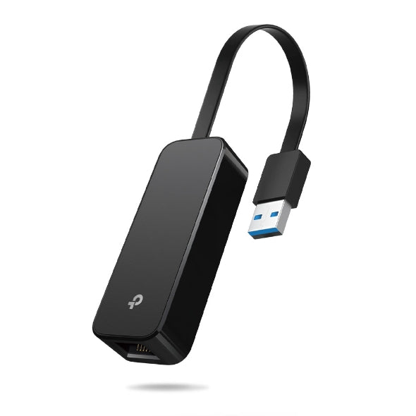 TPLink UE306 USB 3.0 to Gigabit Ethernet Network Adapter - 2