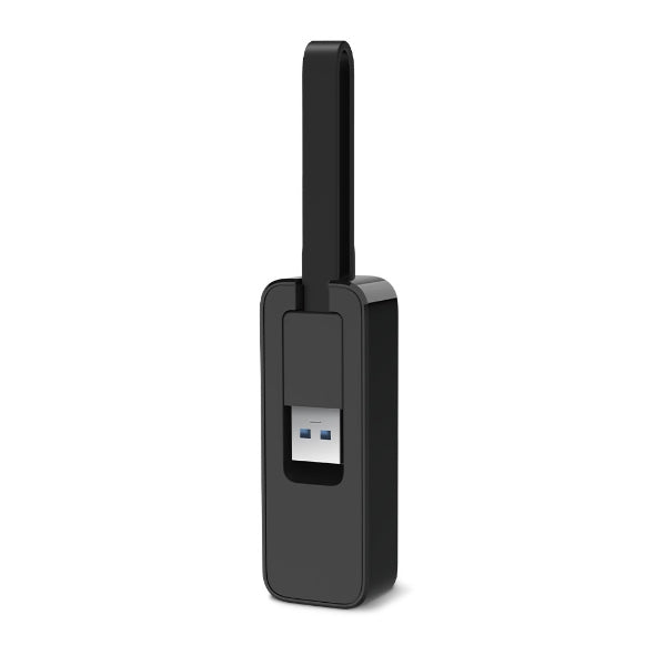 TPLink UE306 USB 3.0 to Gigabit Ethernet Network Adapter - 3