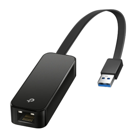TPLink UE306 USB 3.0 to Gigabit Ethernet Network Adapter - 4