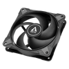 ARCTIC P12 Max 120mm Cabinet Fan ( Black )