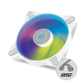 ARCTIC P14 PWM PST ARGB 140mm CPU Cabinet Fan ( White ) – TechCure India
