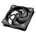ARCTIC P14 Max 140mm Cabinet Fan ( Black )