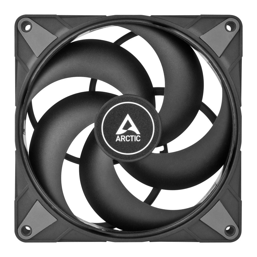 ARCTIC P14 Max 140mm Cabinet Fan ( Black ) - 2