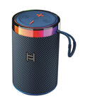 Hammok Duet II 7W RGB Bluetooth Speaker — TechCure India