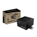 GIGABYTE P550SS 80+ SIlver Non-Modular ATX 3.0 Power Supply ( 550W )