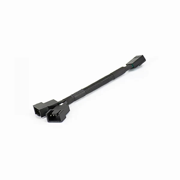Phanteks Fan Splitter - 3 Pin (PH-CB-Y3P) Cable