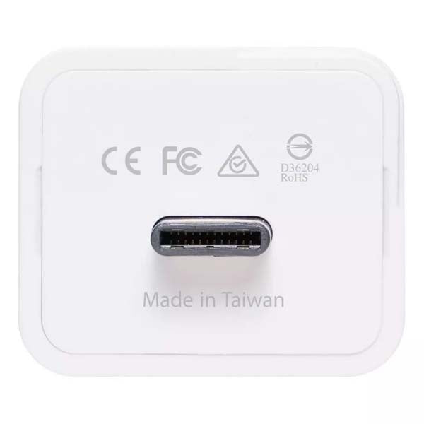 Patriot iLuxe Cube 256GB USB Type-C Flash Drive (PI256GCUW30C,White) – TechCure India