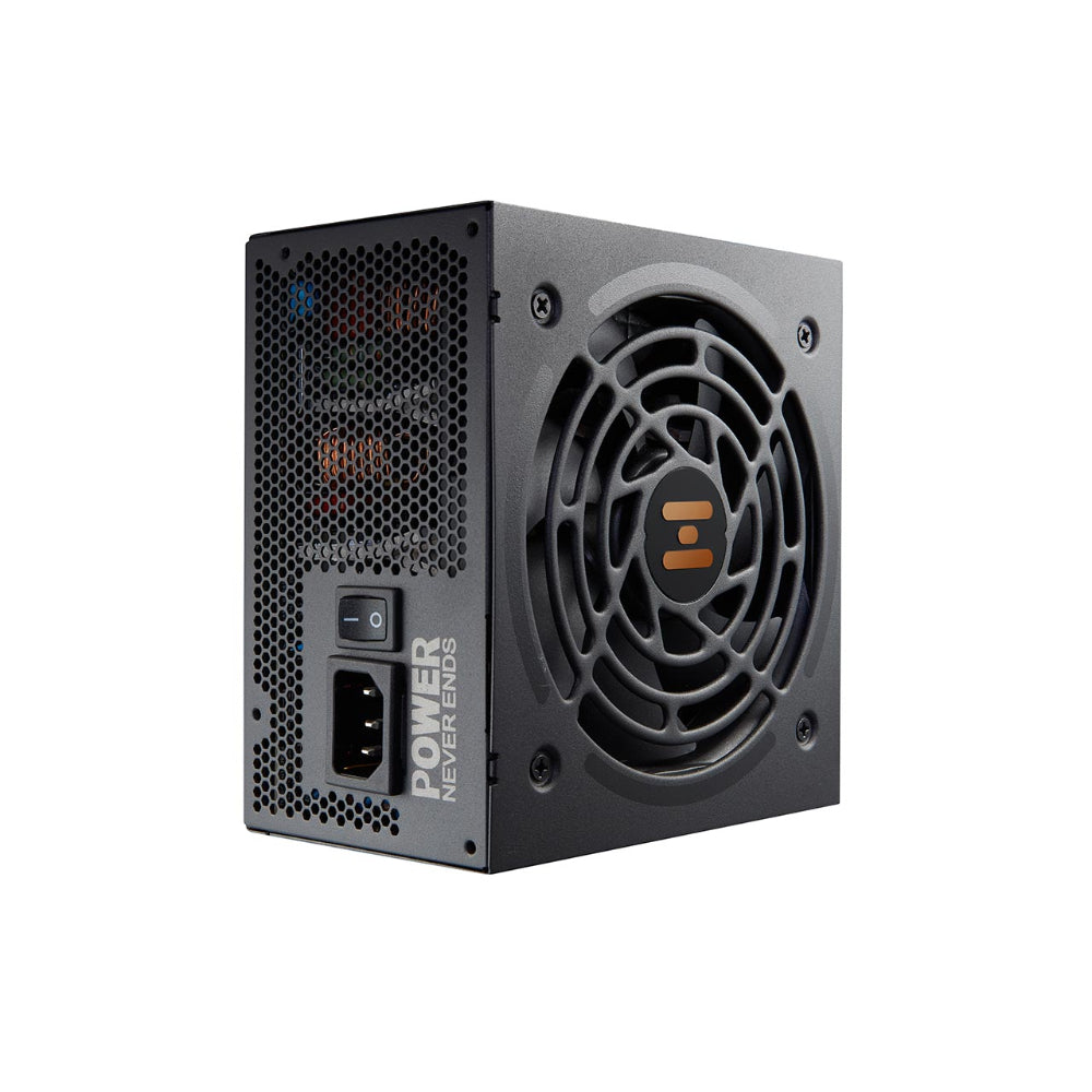 FSP Hexa 85+ Pro 750W 80+ Bronze ATX 2.0 Non Modular Power Supply ( 750W ) – TechCure India