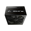 FSP Hexa 85+ Pro 650W 80+ Bronze ATX 2.0 Non Modular Power Supply ( 650W ) – TechCure India