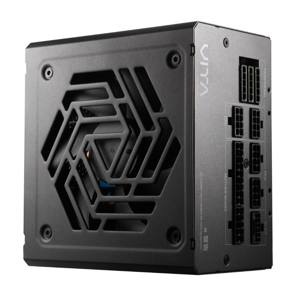 FSP VITA GM 850W 80+ Gold ATX 3.1 Fully Modular Power Supply ( 850W ) – TechCure India
