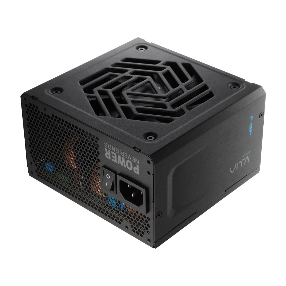 FSP VITA GM 1000W 80+ Gold ATX 3.1 Fully Modular Power Supply ( 1000W ) – TechCure India