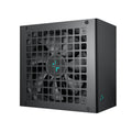 DEEPCOOL PL550D 550W 80+ Bronze ATX 3.1 Non Modular Power Supply ( 550W ) – TechCure India