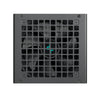 DEEPCOOL PL550D 550W  80+ Bronze ATX 3.1 Non Modular Power Supply ( 550W ) - 2