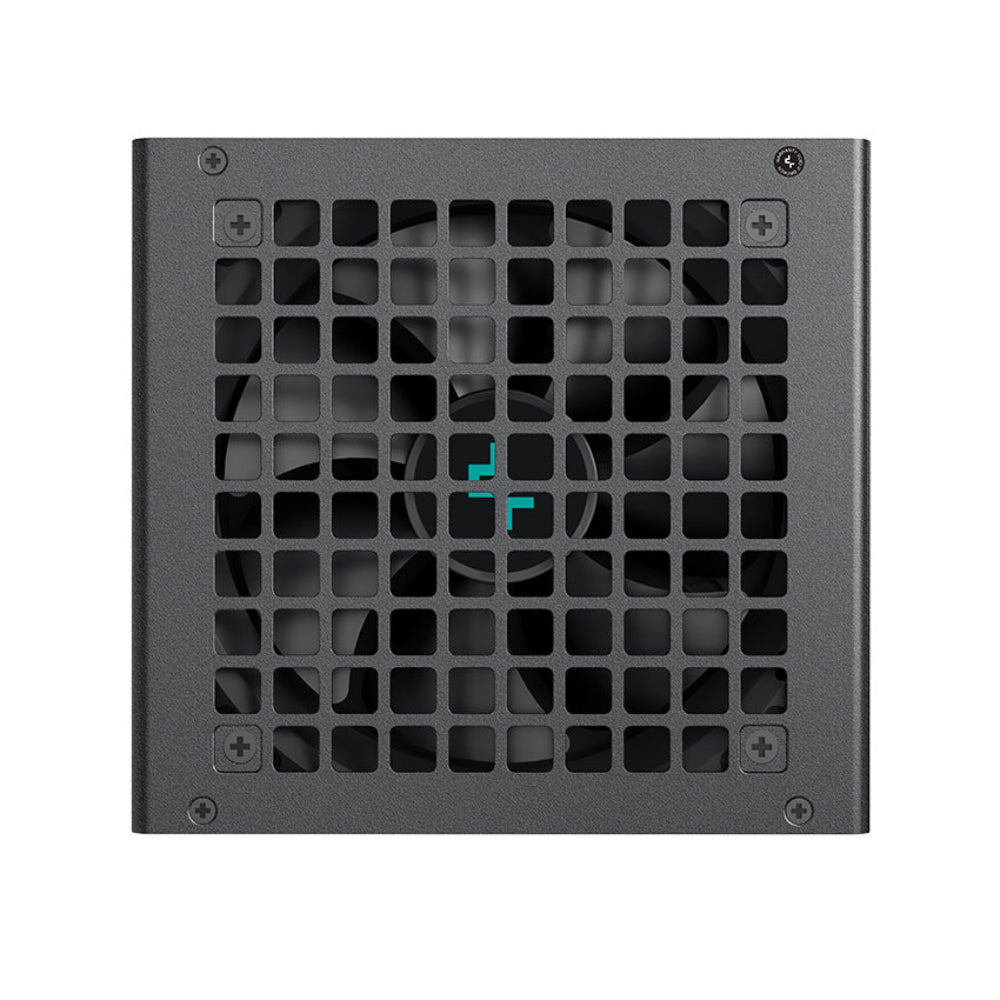 DEEPCOOL PL550D 550W 80+ Bronze ATX 3.1 Non Modular Power Supply ( 550W ) – TechCure India