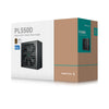 DEEPCOOL PL550D 550W  80+ Bronze ATX 3.1 Non Modular Power Supply ( 550W ) - 5