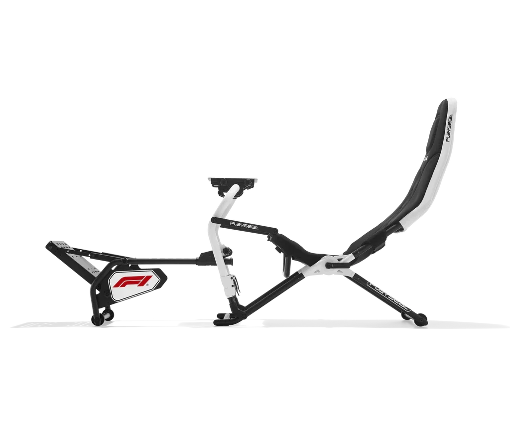 PLAYSEAT CHALLENGE DD - F1 EDITION – TechCure India