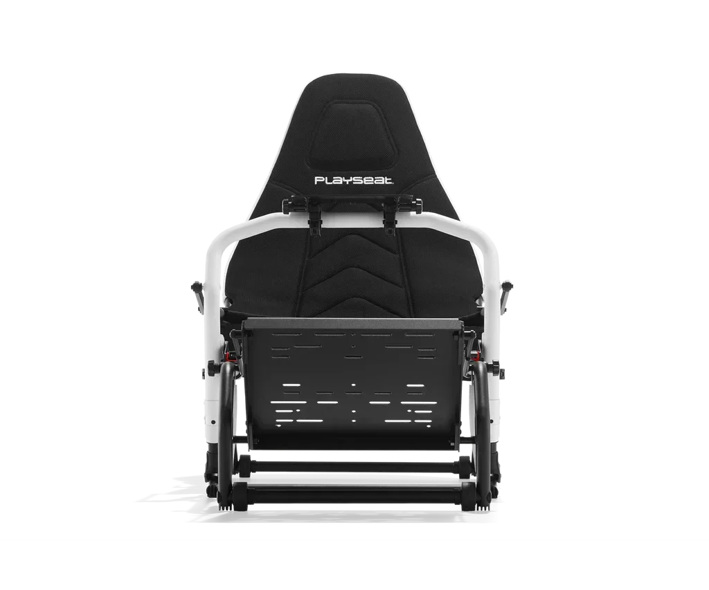PLAYSEAT CHALLENGE DD - F1 EDITION – TechCure India