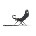 PLAYSEAT CHALLENGE RC.00312 (Black) – TechCure India