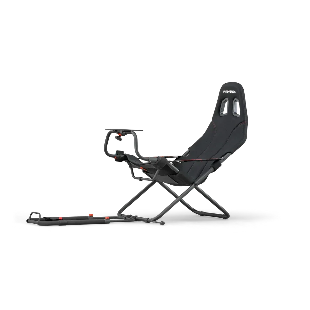 PLAYSEAT CHALLENGE RC.00312 (Black) – TechCure India