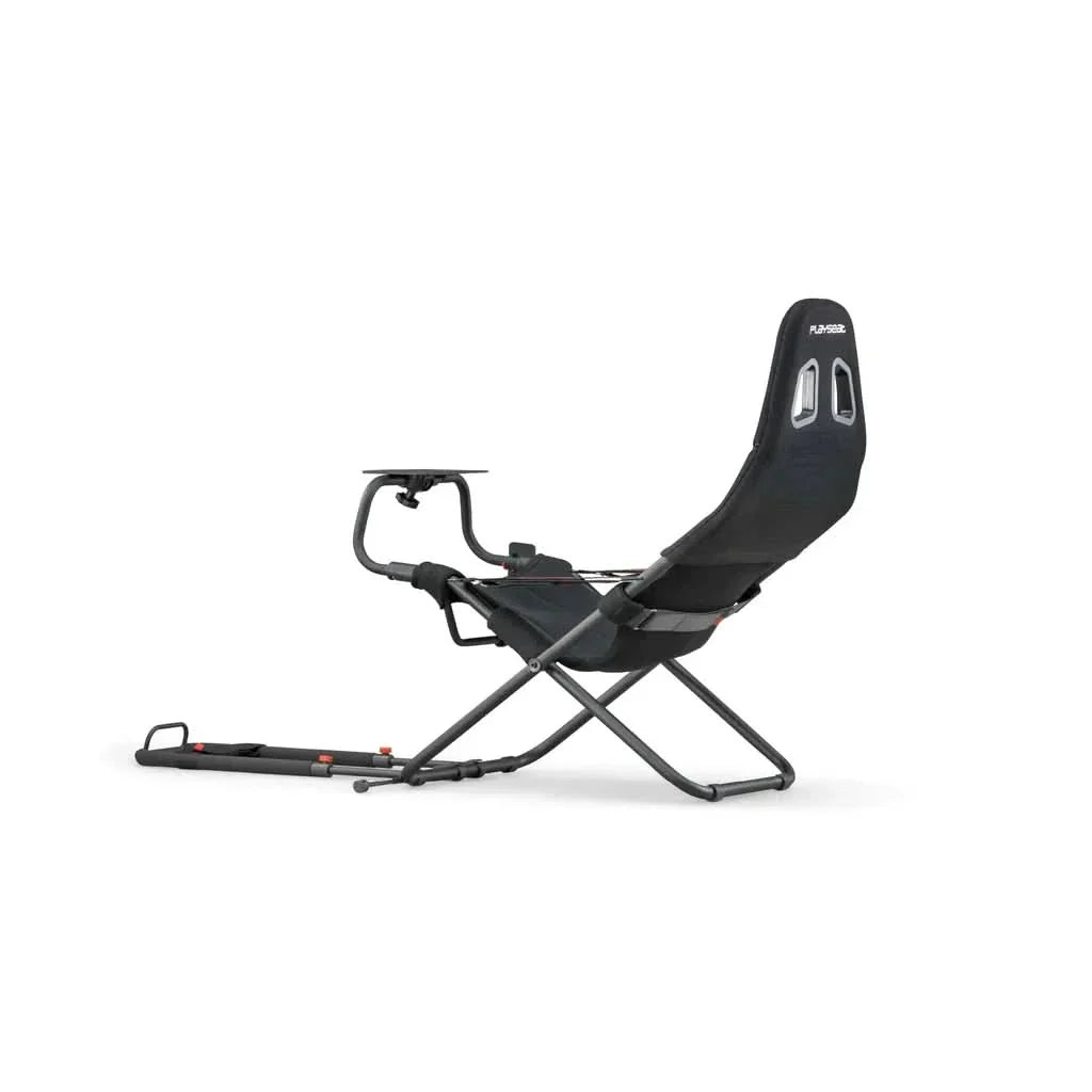 PLAYSEAT CHALLENGE RC.00312 (Black) – TechCure India