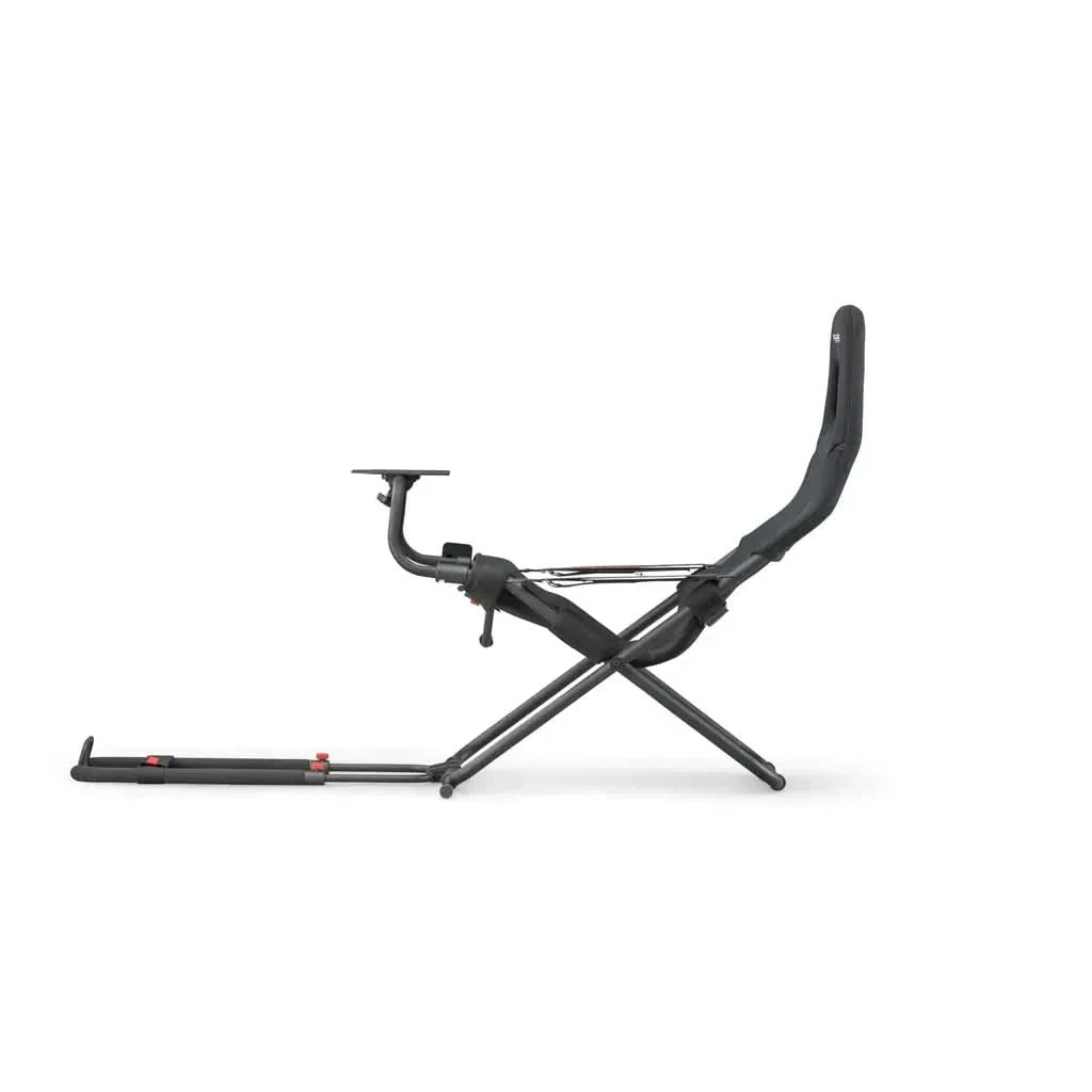 PLAYSEAT CHALLENGE RC.00312 (Black) – TechCure India