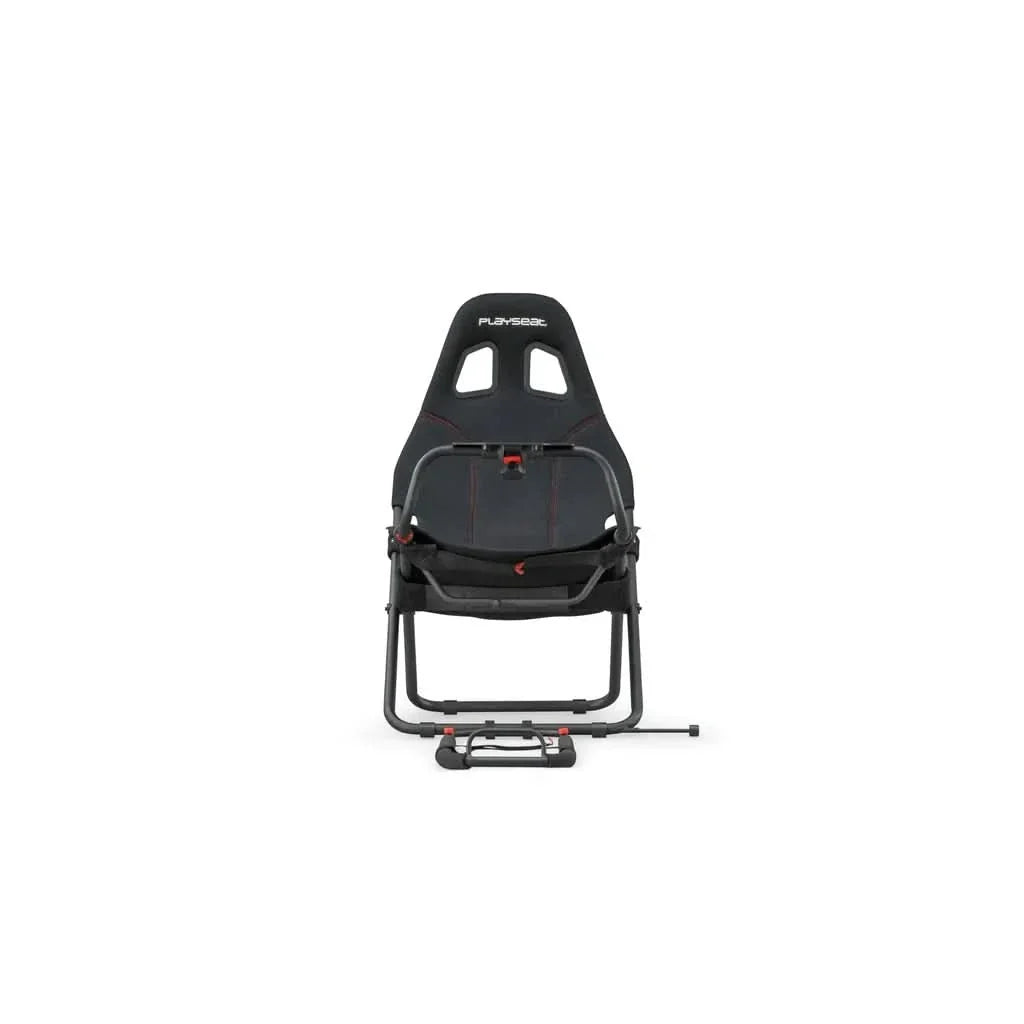 PLAYSEAT CHALLENGE RC.00312 (Black) – TechCure India