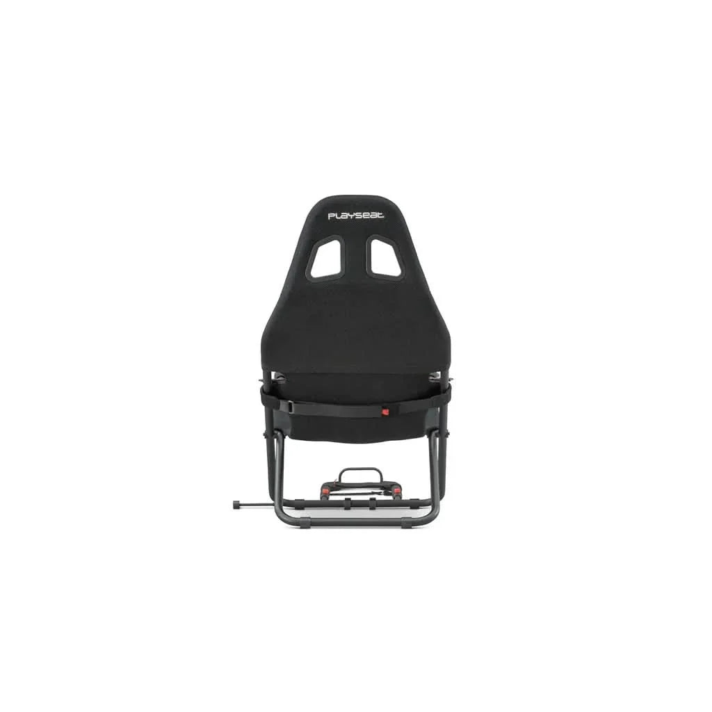 PLAYSEAT CHALLENGE RC.00312 (Black) – TechCure India