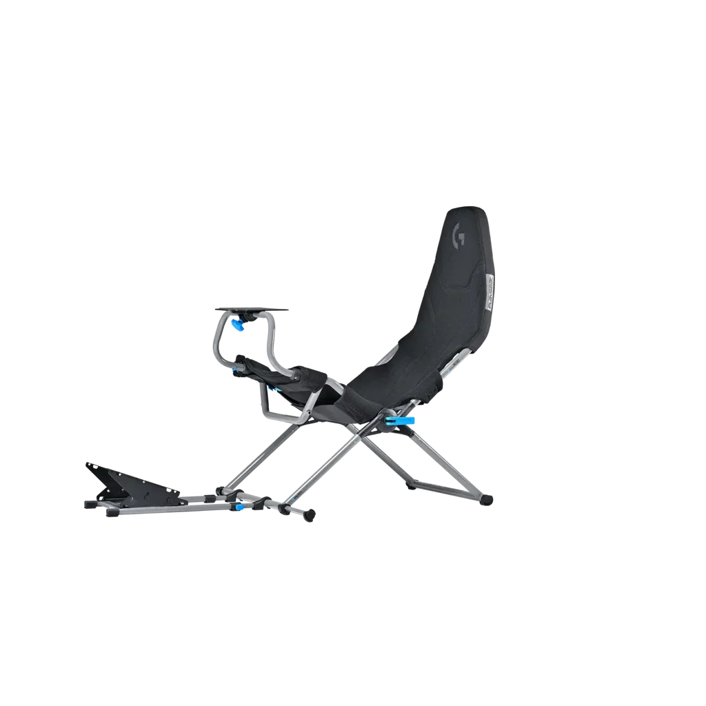 PLAYSEAT LOGITECH EDITION CHALLENGE X G00248 – TechCure India