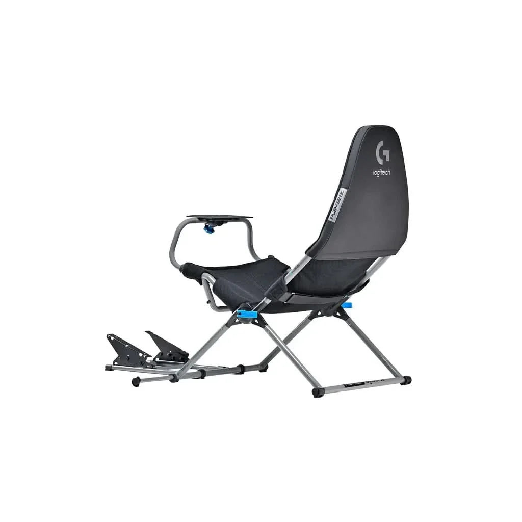 PLAYSEAT LOGITECH EDITION CHALLENGE X G00248 – TechCure India