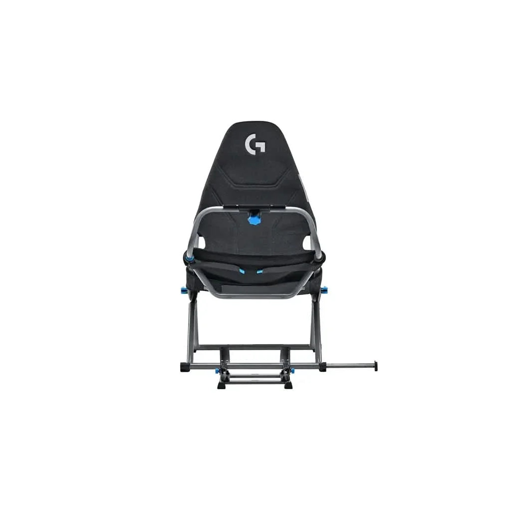 PLAYSEAT LOGITECH EDITION CHALLENGE X G00248 – TechCure India