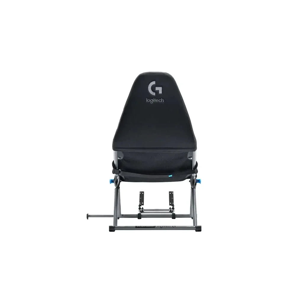 PLAYSEAT LOGITECH EDITION CHALLENGE X G00248 – TechCure India