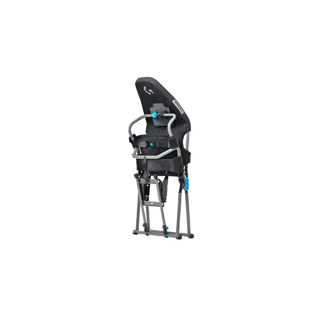 PLAYSEAT LOGITECH EDITION CHALLENGE X G00248 – TechCure India
